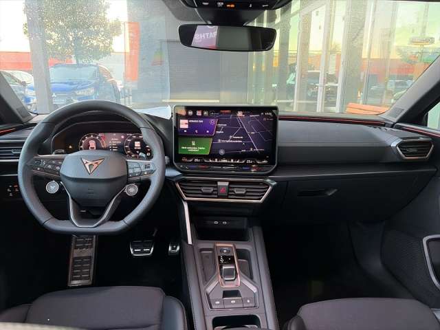 Fahrzeugbild eines CUPRA Leon