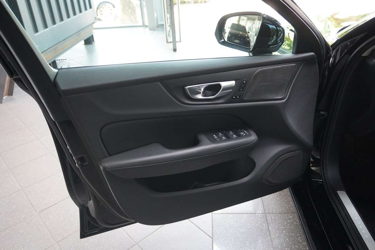 Fahrzeugbild eines Volvo V60