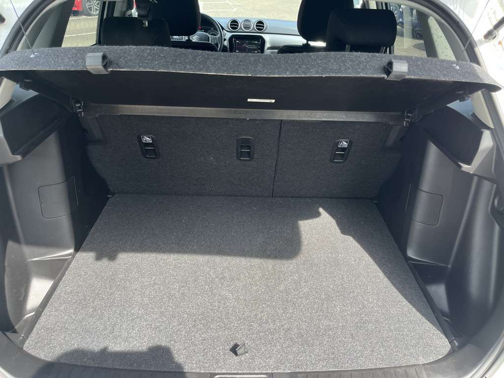 Fahrzeugbild eines Suzuki Vitara