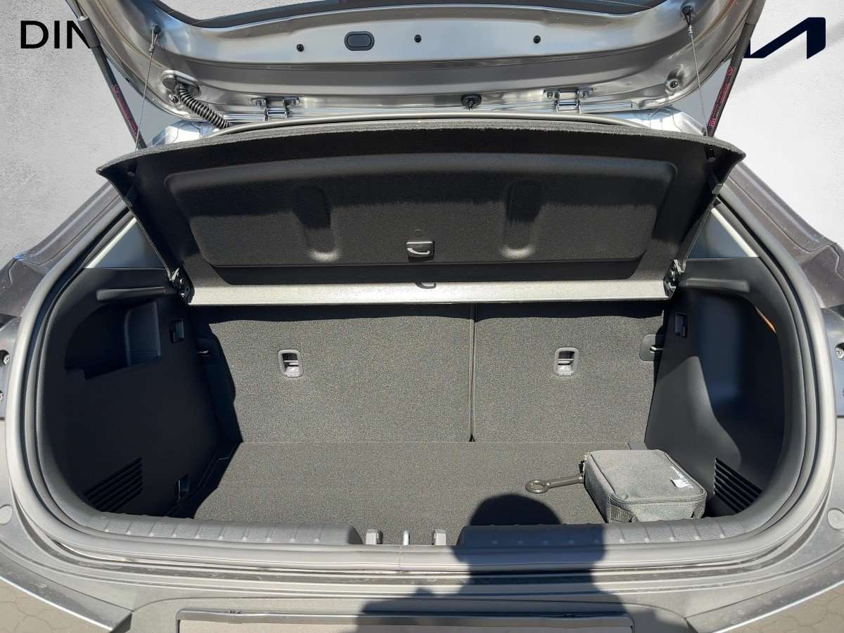 Fahrzeugbild eines Kia Stonic