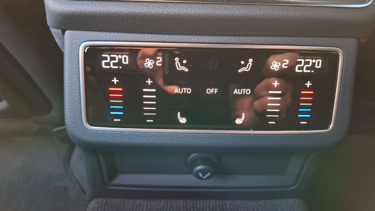 Fahrzeugbild eines Audi RS6