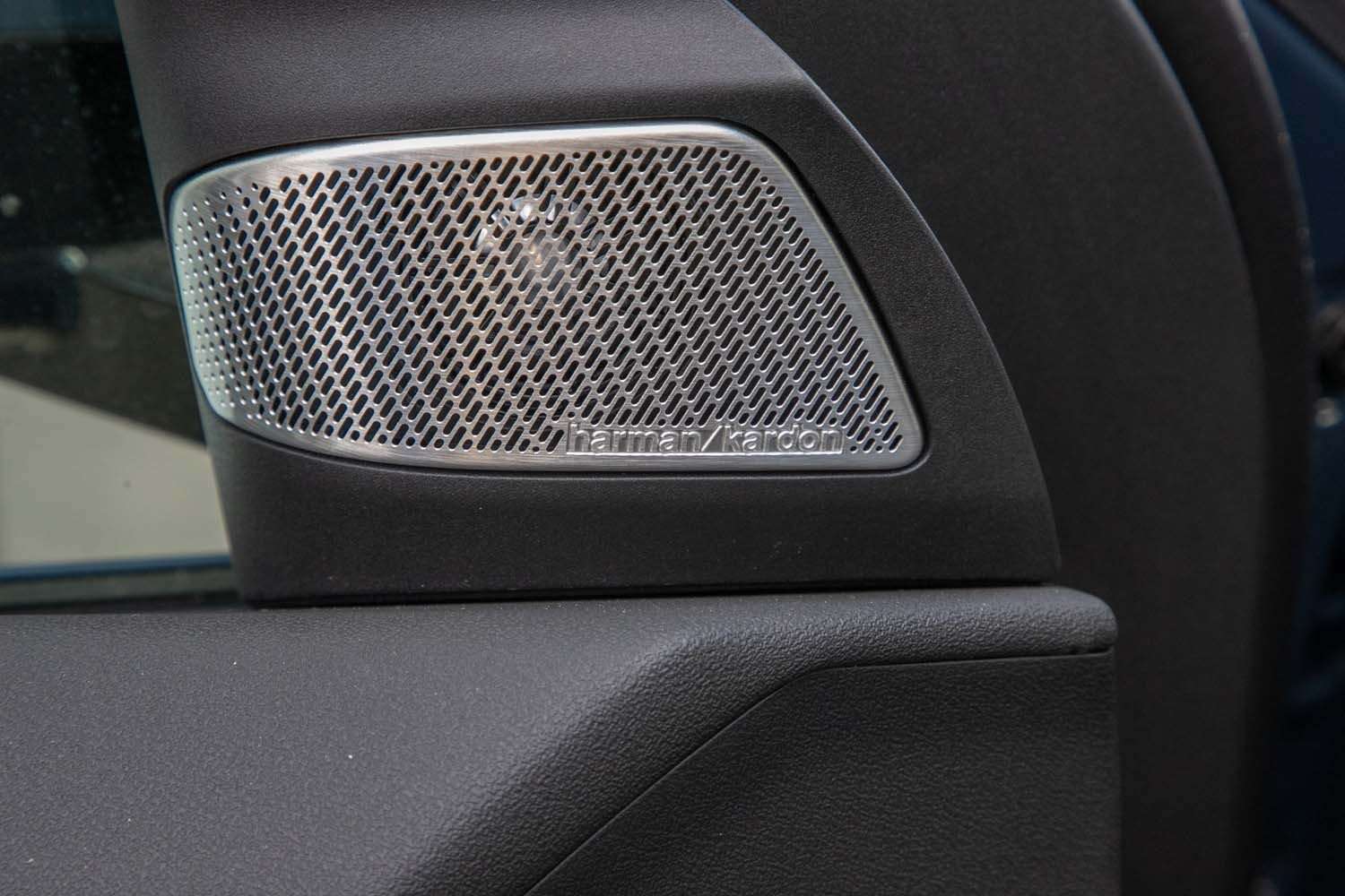 Fahrzeugbild eines BMW ix3