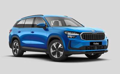 Bild Skoda Kodiaq