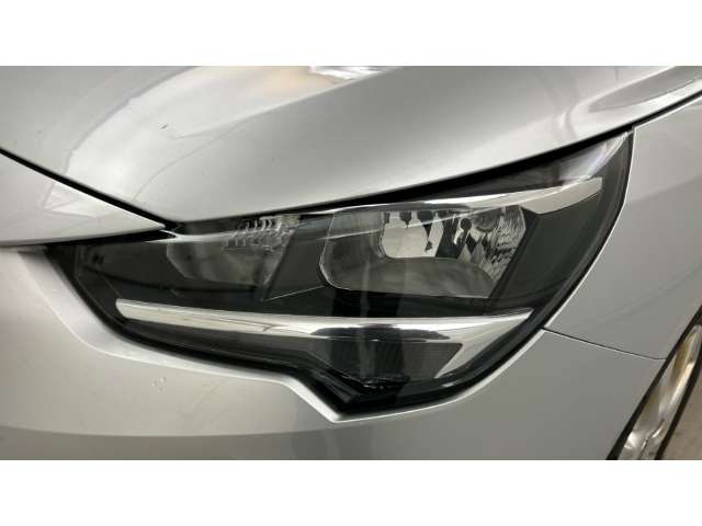 Fahrzeugbild eines Opel Corsa