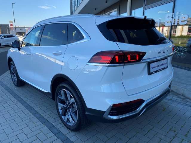 Fahrzeugbild eines GWM Wey 03