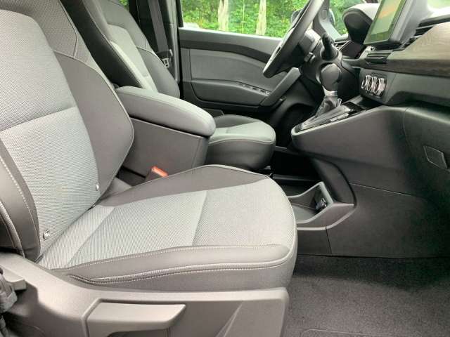 Fahrzeugbild eines Renault Kangoo