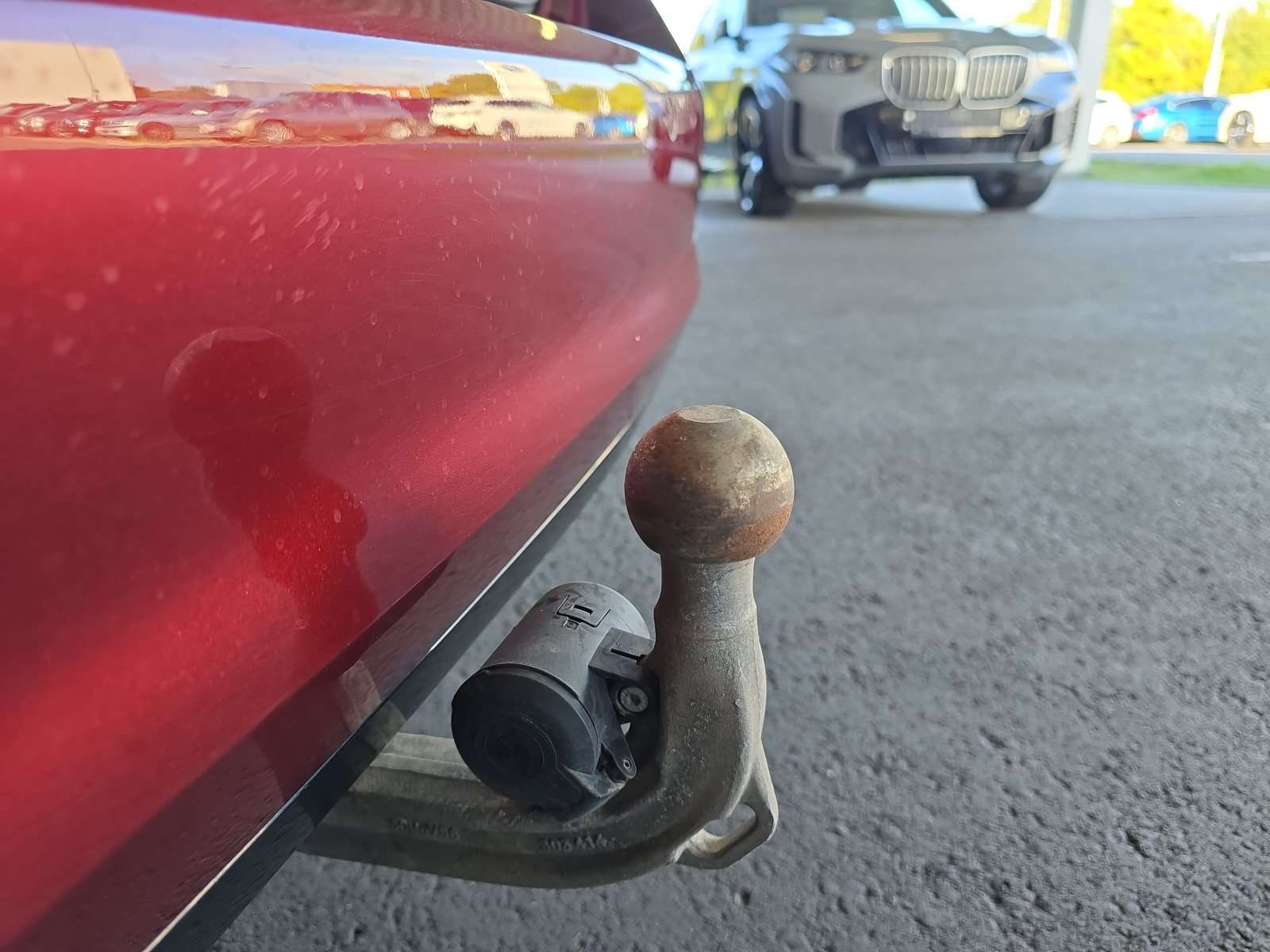 Fahrzeugbild eines BMW 3er-Reihe