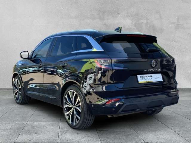 Fahrzeugbild eines Renault Austral