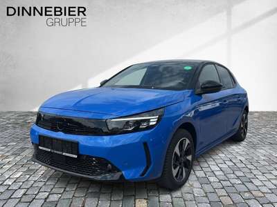 Bild Opel Corsa