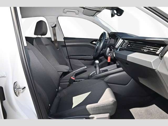 Fahrzeugbild eines Audi A1