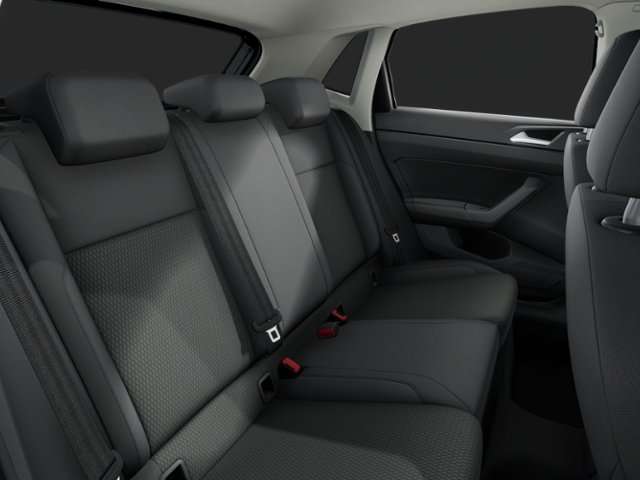 Fahrzeugbild eines Volkswagen Polo