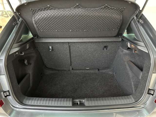 Fahrzeugbild eines Skoda Kamiq