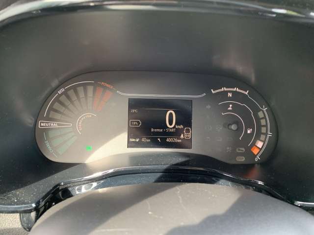 Fahrzeugbild eines Dacia Spring
