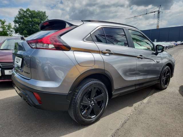 Fahrzeugbild eines Mitsubishi Eclipse Cross