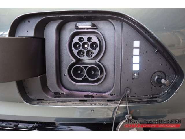Fahrzeugbild eines Hyundai Kona