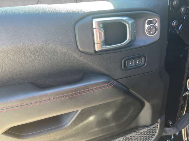 Fahrzeugbild eines Jeep Wrangler