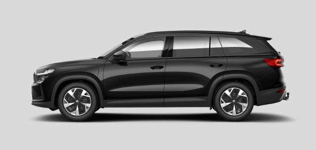 Fahrzeugbild eines Skoda Kodiaq