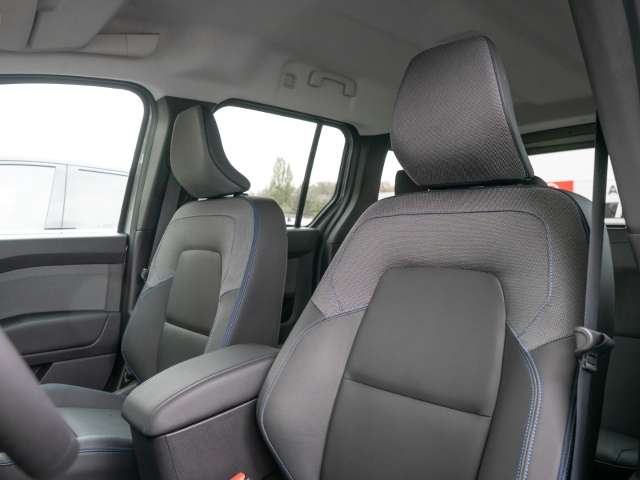 Fahrzeugbild eines Nissan Townstar