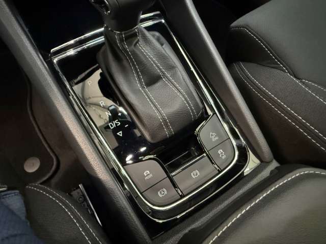 Fahrzeugbild eines Skoda Karoq