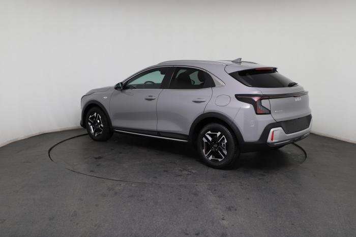 Fahrzeugbild eines Kia XCeed