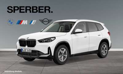 Bild BMW X1