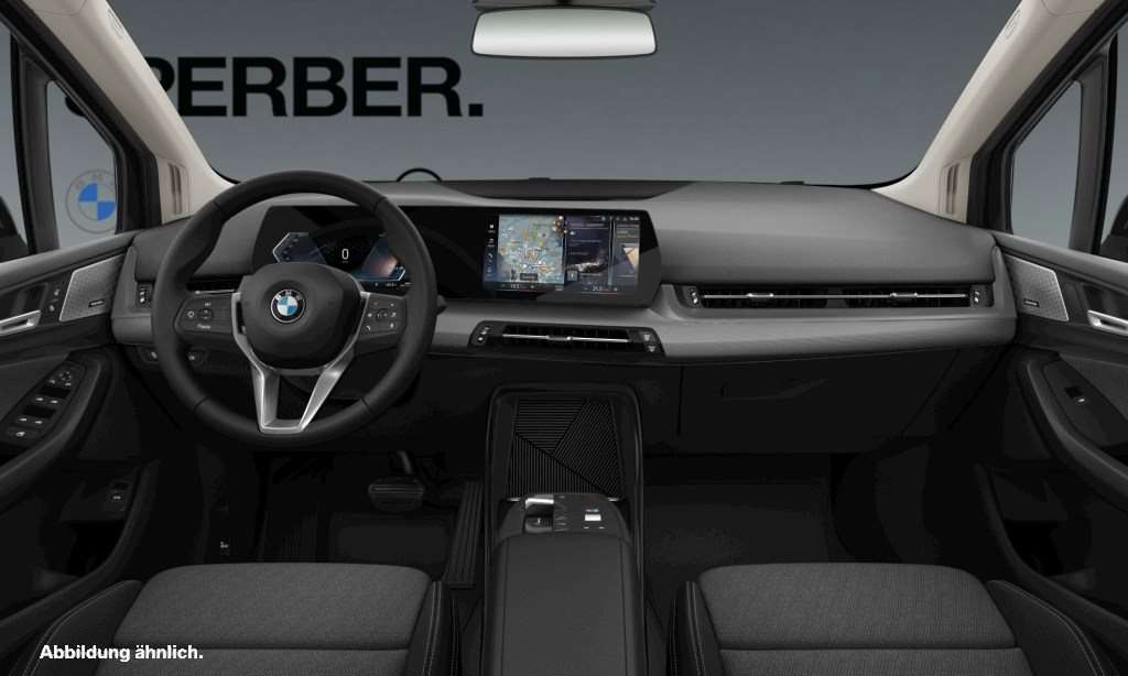 Fahrzeugbild eines BMW 2er-Reihe