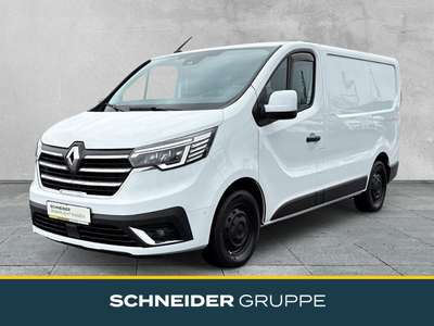 Bild Renault Trafic