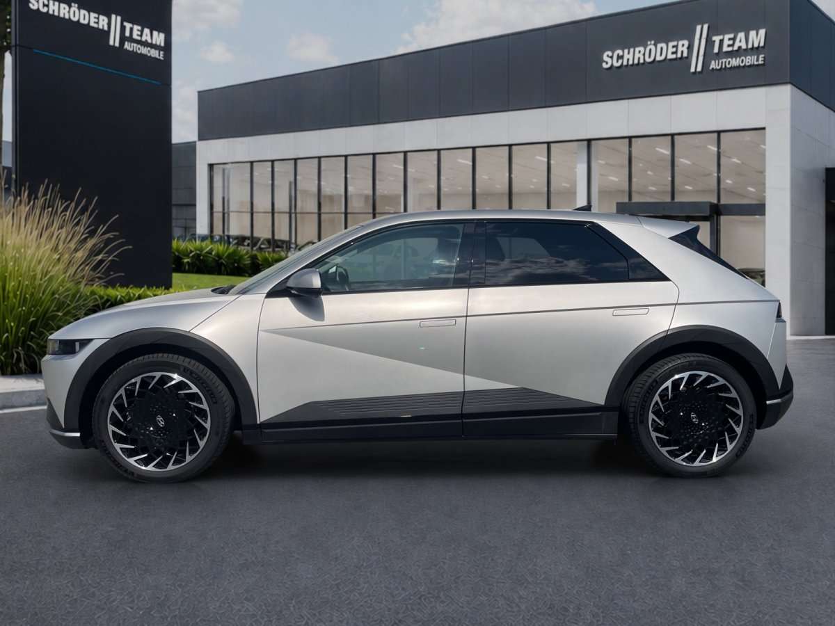 Fahrzeugbild eines Hyundai IONIQ 5