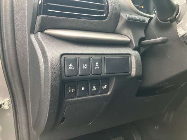 Fahrzeugbild eines Mitsubishi Eclipse Cross