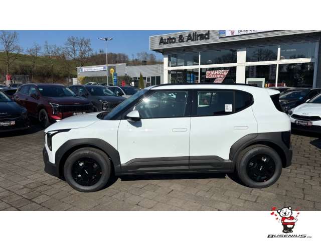 Fahrzeugbild eines Kia EV2