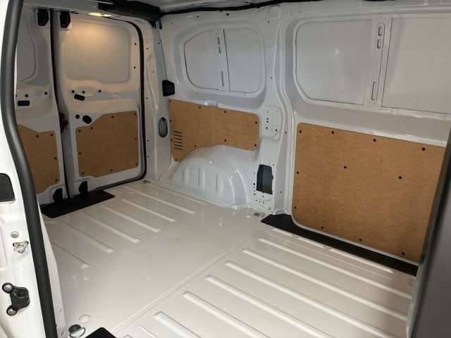 Fahrzeugbild eines Citroën Jumpy