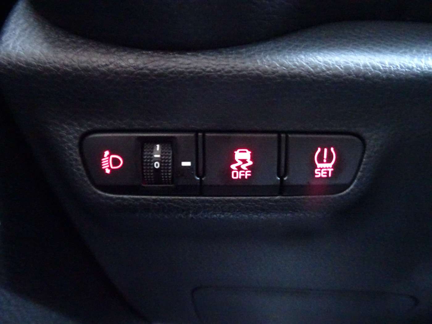 Fahrzeugbild eines Kia Picanto