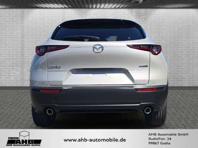 Fahrzeugbild eines Mazda CX-30