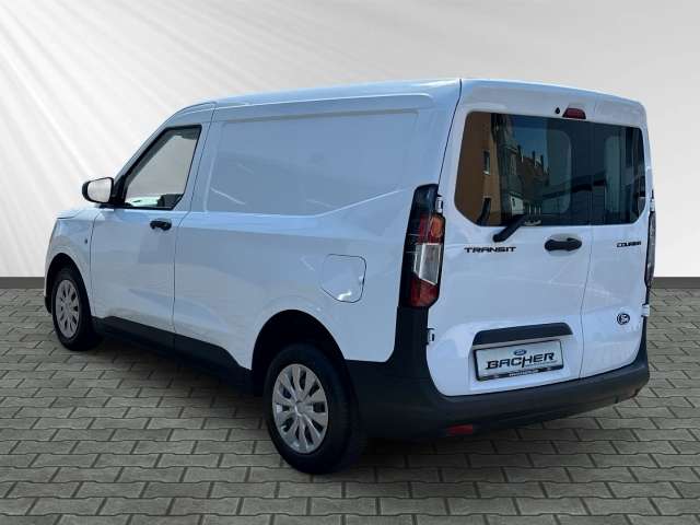 Fahrzeugbild eines Ford Transit Courier