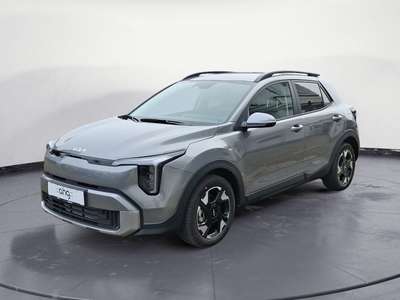 Bild Kia Stonic