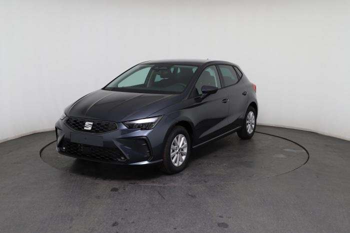 Fahrzeugbild eines SEAT Ibiza