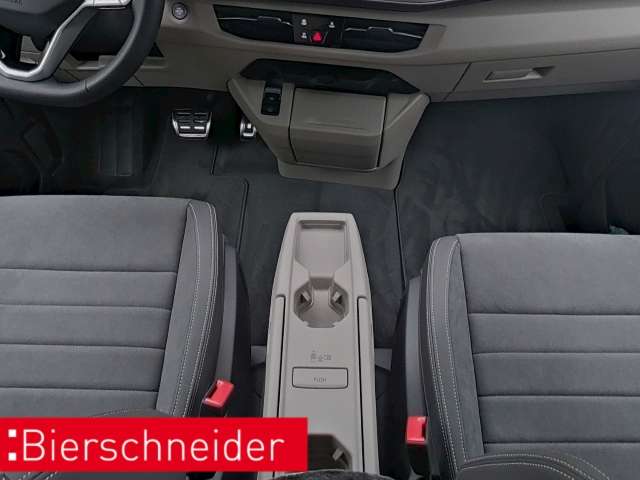 Fahrzeugbild eines Volkswagen Multivan
