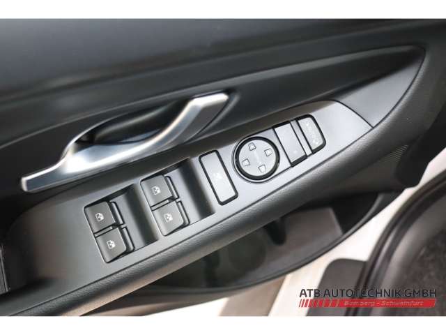 Fahrzeugbild eines Hyundai i30