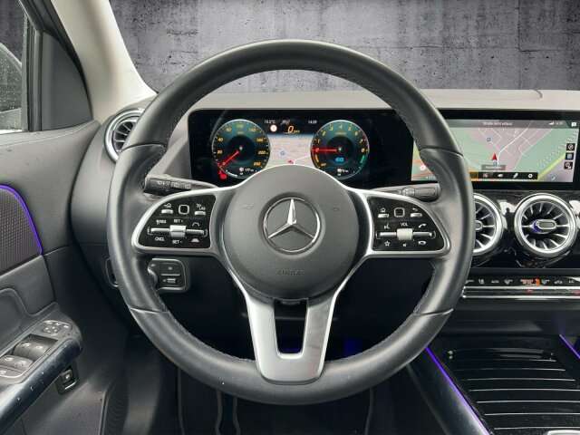 Fahrzeugbild eines Mercedes-Benz GLA