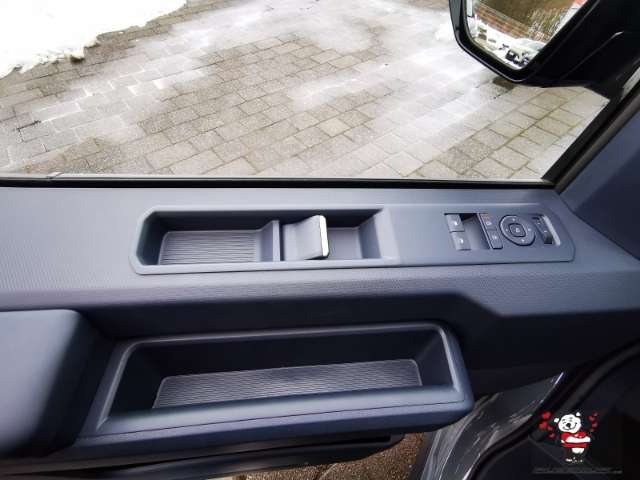 Fahrzeugbild eines Kia PV5 Passenger