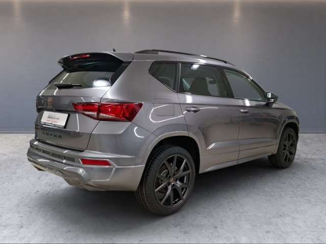 Fahrzeugbild eines CUPRA Ateca