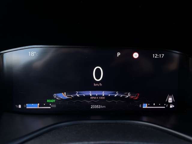 Fahrzeugbild eines Jeep Compass