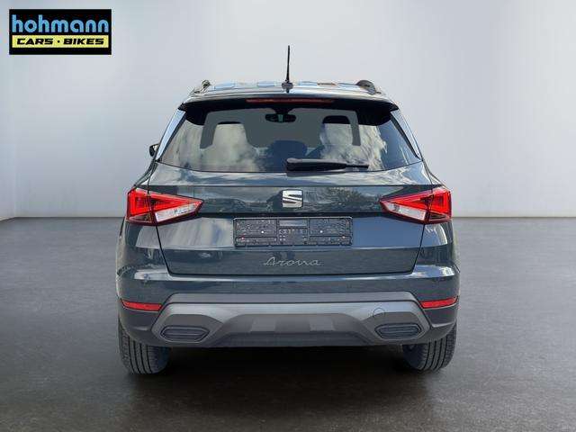 Fahrzeugbild eines SEAT Arona