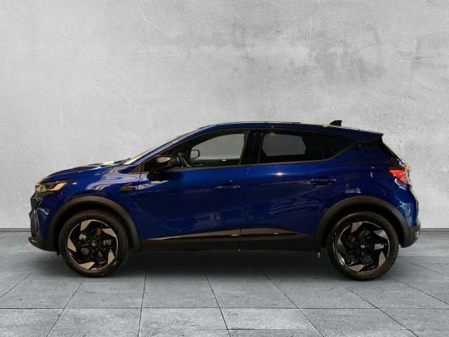 Fahrzeugbild eines Renault Captur