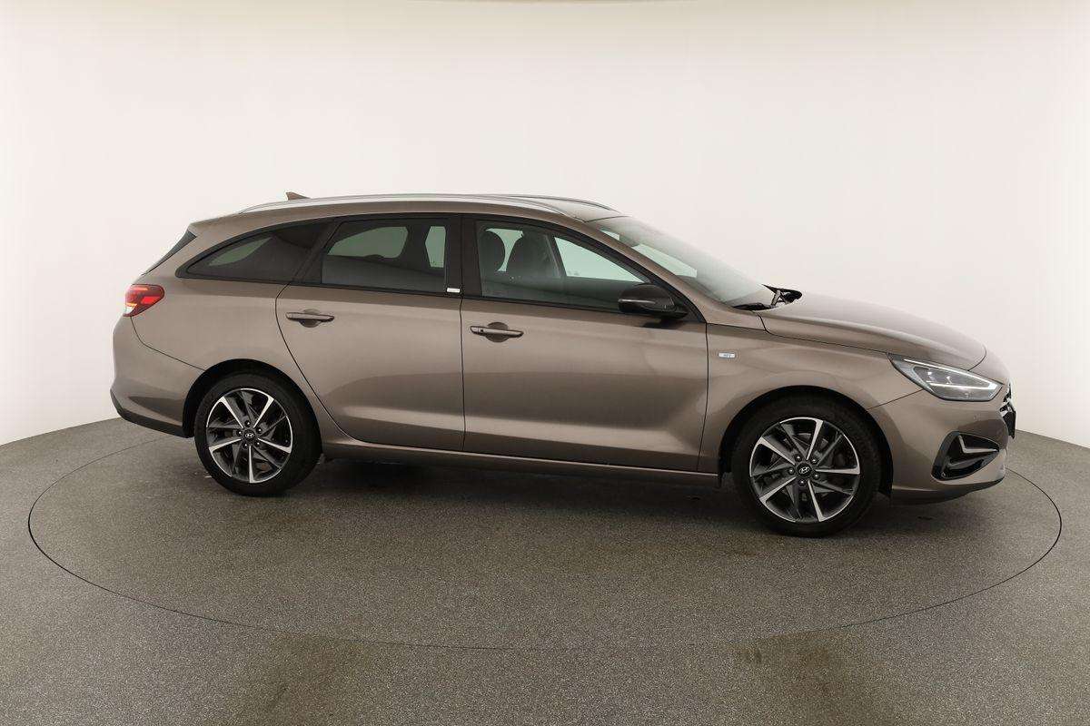 Fahrzeugbild eines Hyundai i30