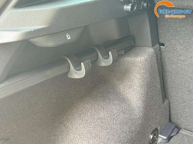 Fahrzeugbild eines Skoda Karoq
