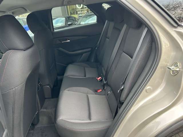 Fahrzeugbild eines Mazda CX-30