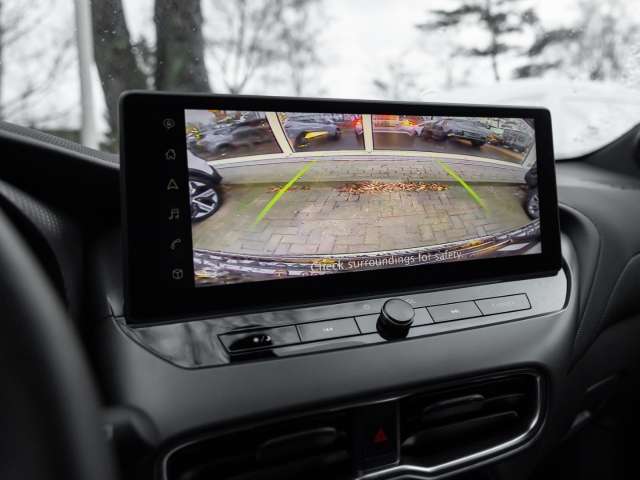 Fahrzeugbild eines Nissan JUKE