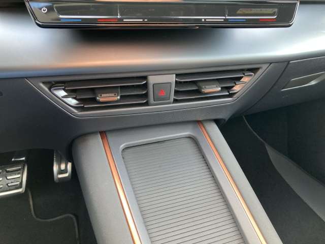 Fahrzeugbild eines CUPRA Born