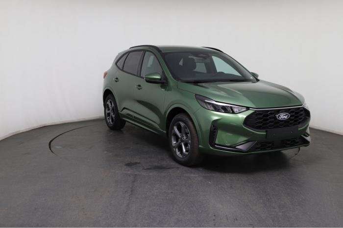 Fahrzeugbild eines Ford Kuga